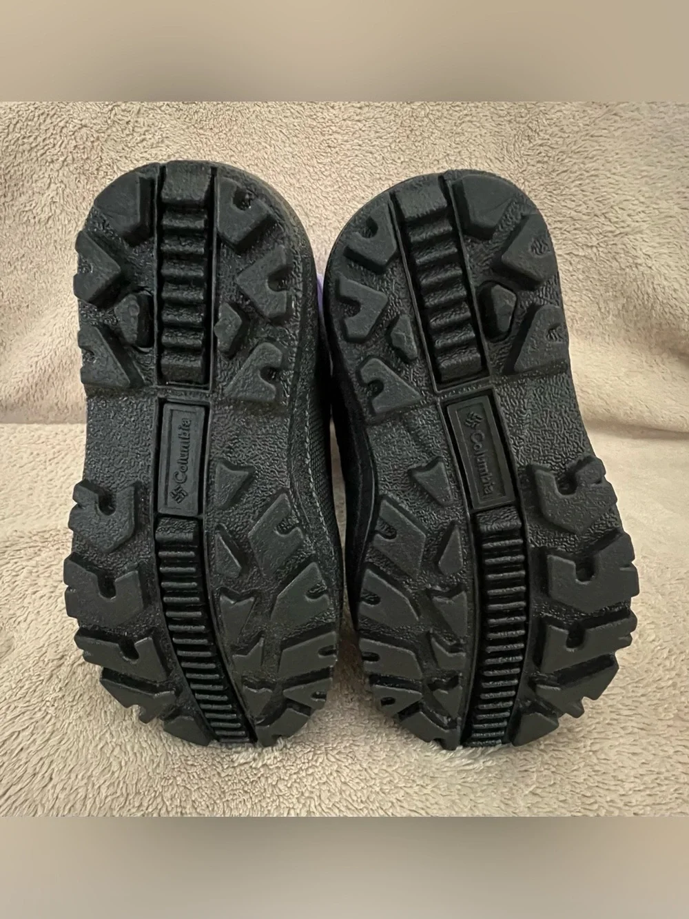 NWB Columbia Powderbug Toddler Snow Boots